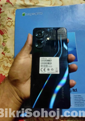 Infinix Hot30i